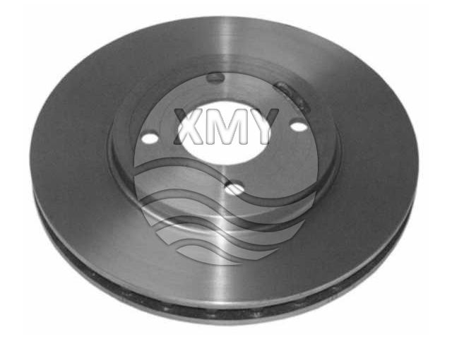 刹车碟 Brake Disc:4238551