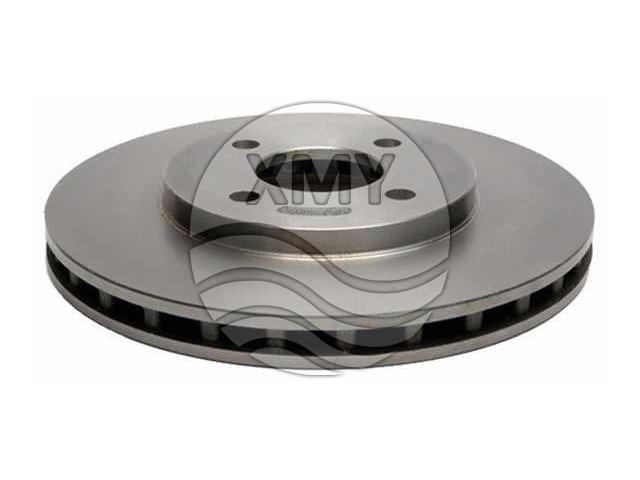 刹车碟 Brake Disc:04313593