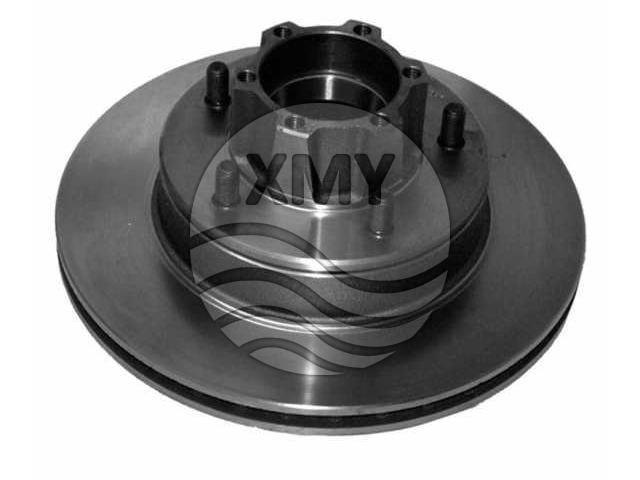 刹车碟 Brake Disc:5358568