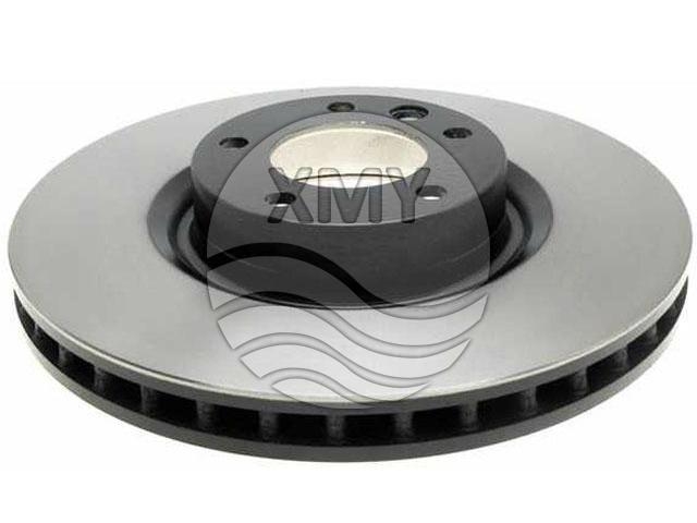 刹车碟 Brake Disc:955 351 403 00
