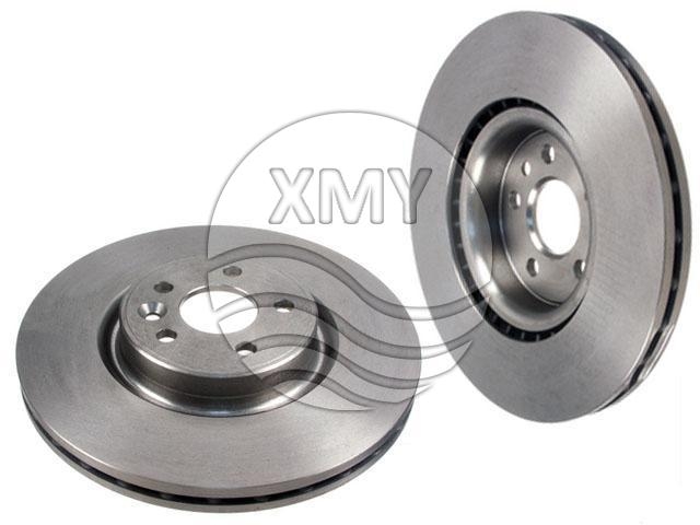 刹车碟 Brake Disc:3076 9057