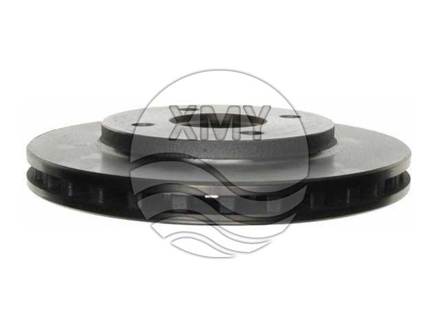 刹车碟 Brake Disc:04313592