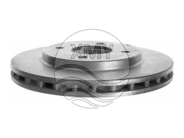 刹车碟 Brake Disc:04126695