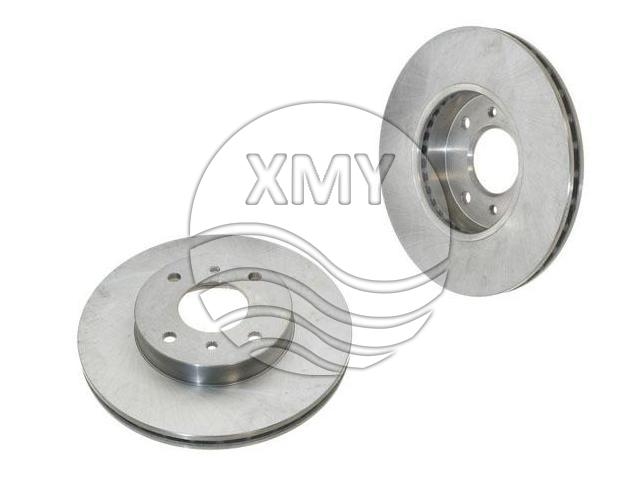 刹车碟 Brake Disc:40206-D4001