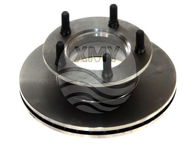 刹车碟 Brake Disc:631 420 01 72