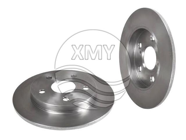 刹车碟 Brake Disc:42431-12260
