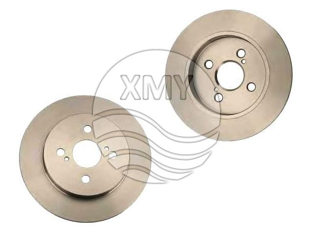 刹车碟 Brake Disc:42431-52080