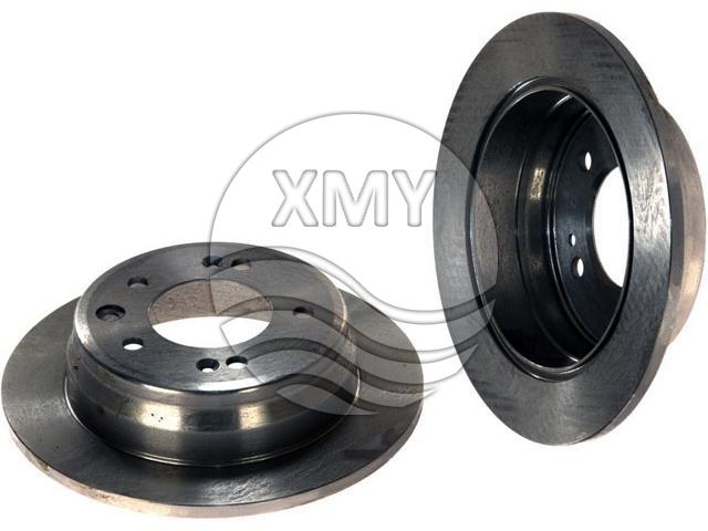 刹车碟 Brake Disc:58411-1H300