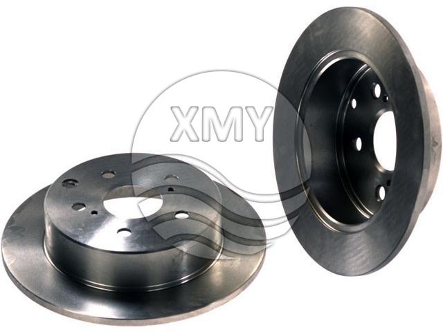 刹车碟 Brake Disc:42431-05050