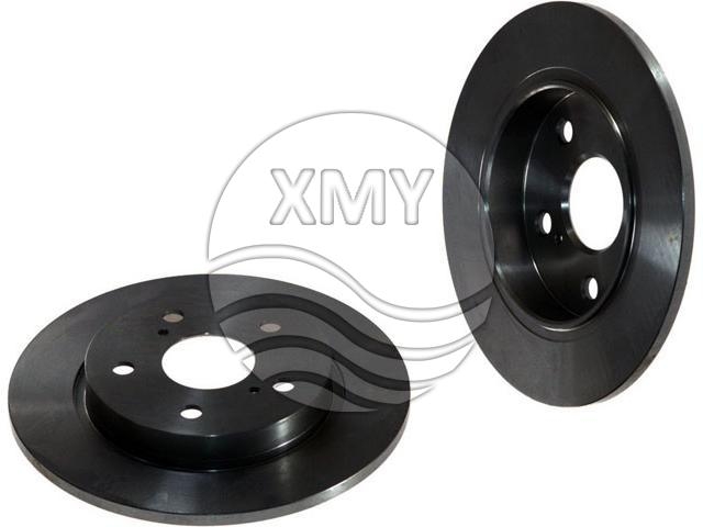 刹车碟 Brake Disc:42431-12280