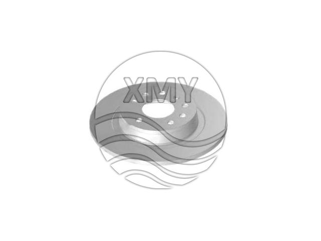 刹车碟 Brake Disc:93184247