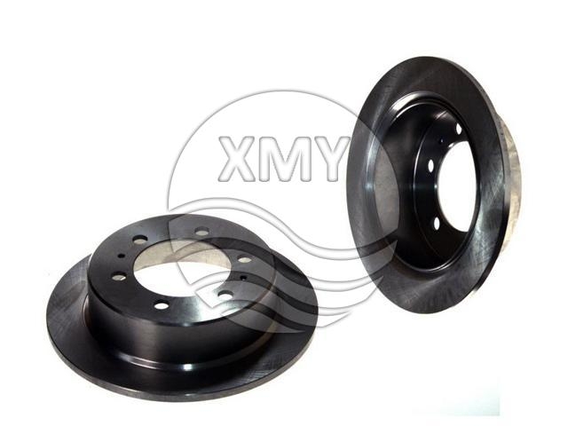 刹车碟 Brake Disc:48401-05110