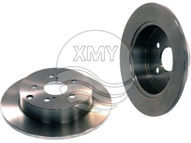 刹车碟 Brake Disc:42431-0F020