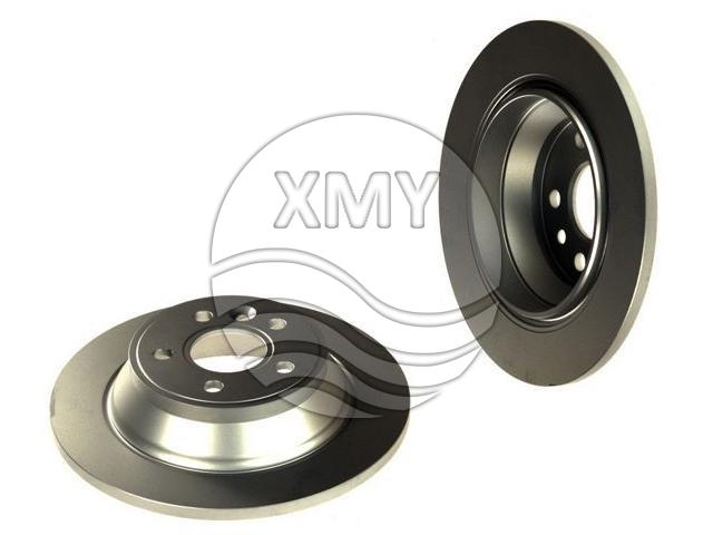 刹车碟 Brake Disc:30769058