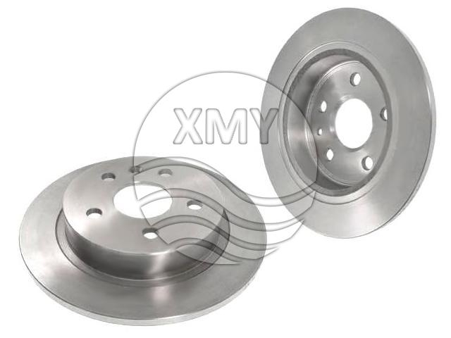 刹车碟 Brake Disc:13502198