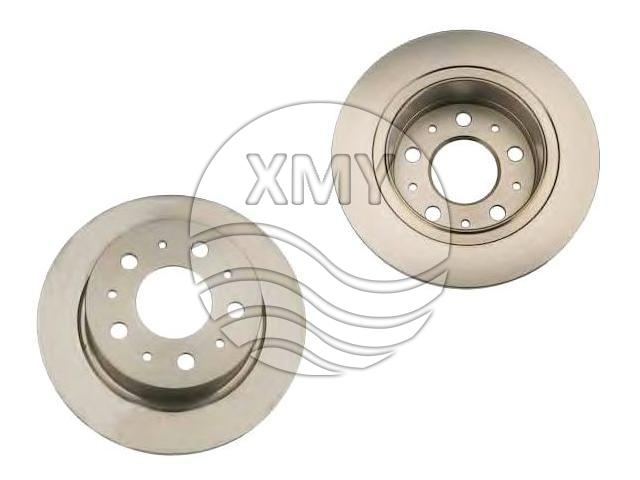 刹车碟 Brake Disc:4249.K6