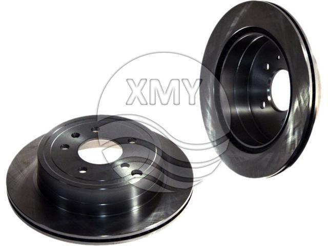 刹车碟 Brake Disc:96625873
