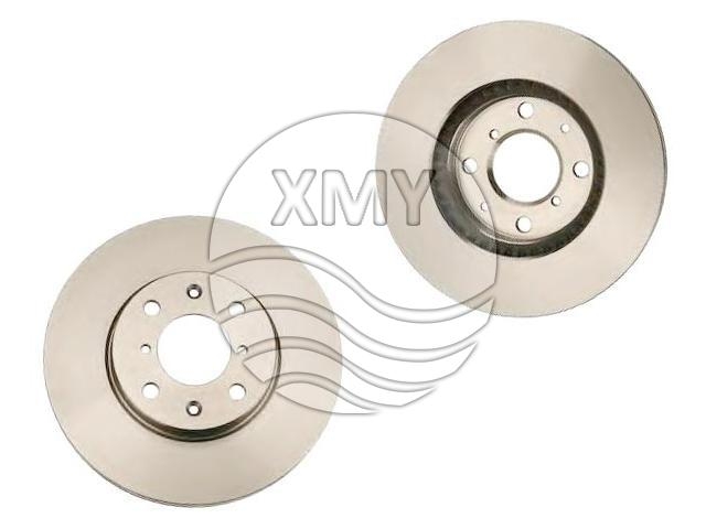 刹车碟 Brake Disc:55311-62J00