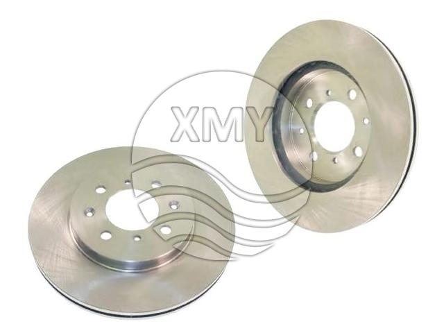 刹车碟 Brake Disc:45251-SAA-G50