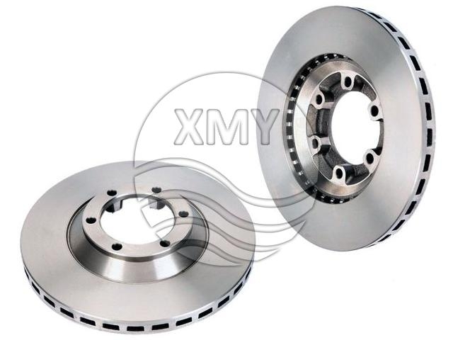 刹车碟 Brake Disc:HQ232405