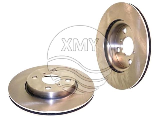 刹车碟 Brake Disc:43512-0D060