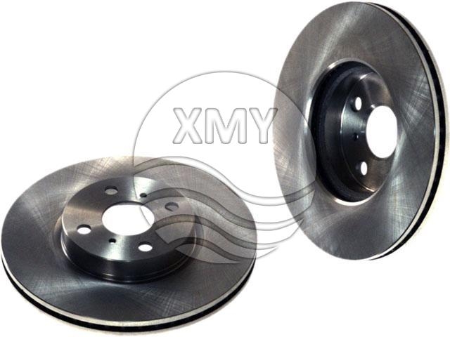 刹车碟 Brake Disc:43512-52130