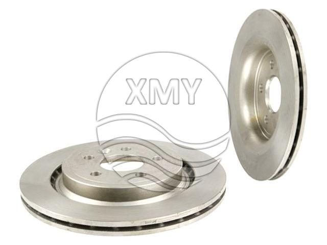 刹车碟 Brake Disc:30769060