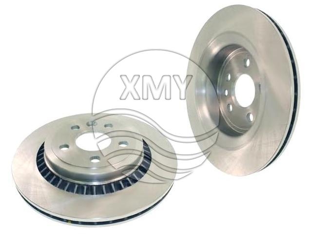 刹车碟 Brake Disc:31277357