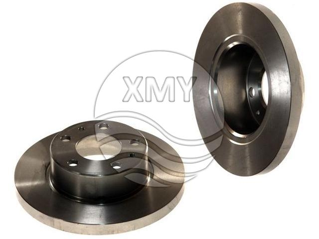 刹车碟 Brake Disc:42470836