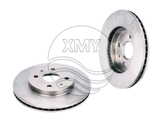 刹车碟 Brake Disc:43512-B1030