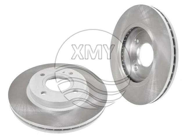 刹车碟 Brake Disc:1 535 924