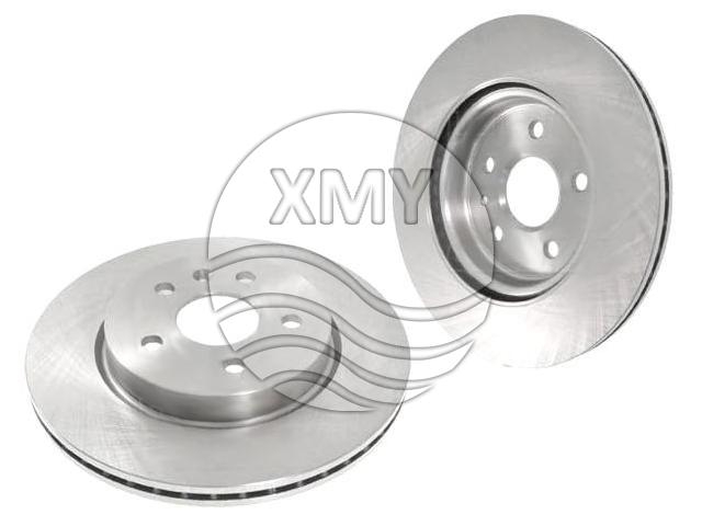 刹车碟 Brake Disc:13501303