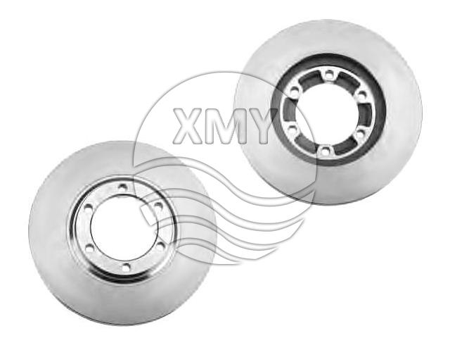 刹车碟 Brake Disc:MB950958