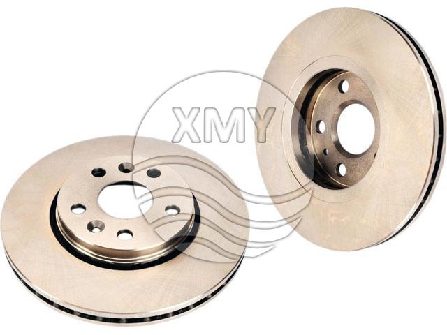 刹车碟 Brake Disc:77 01 209 839