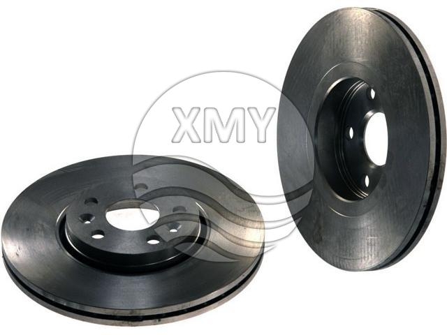 刹车碟 Brake Disc:77 01 208 849