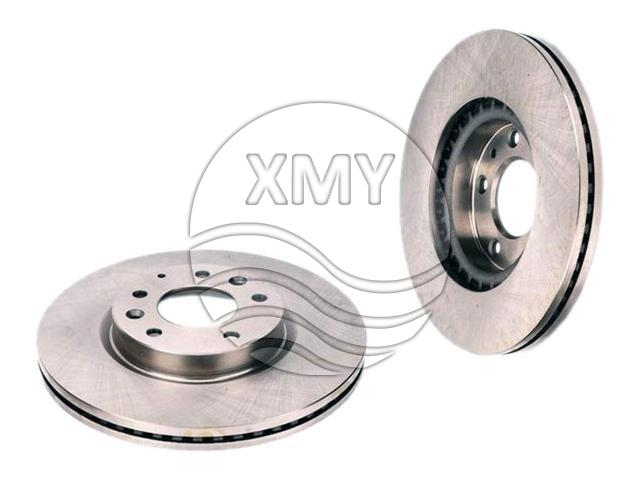 刹车碟 Brake Disc:G33Y-33-25X