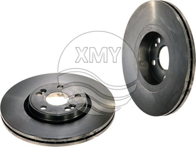 刹车碟 Brake Disc:82 00 196 263