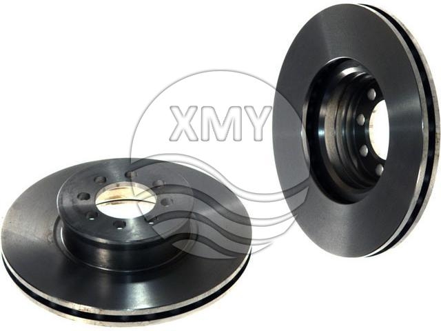 刹车碟 Brake Disc:905 421 00 12