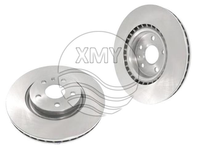 刹车碟 Brake Disc:13501940