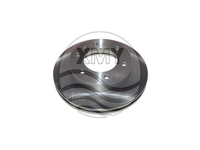 刹车碟 Brake Disc:UR6133251