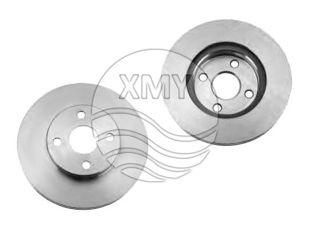 刹车碟 Brake Disc:43512-12611