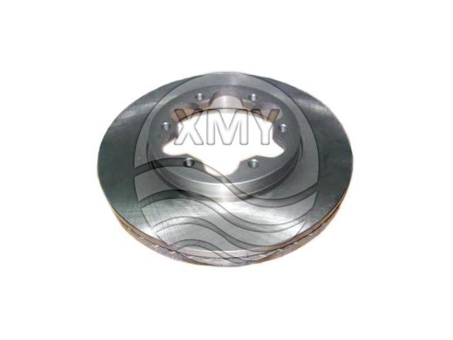 刹车碟 Brake Disc:43512-26190