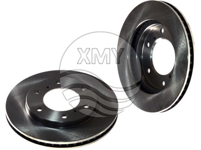 刹车碟 Brake Disc:MN102276