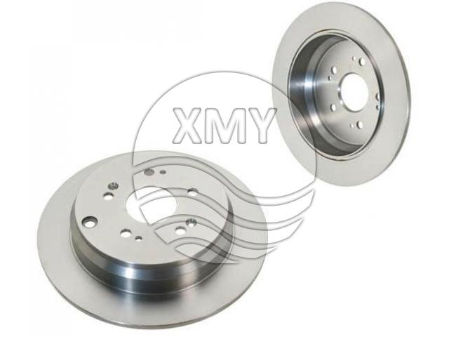 刹车碟 Brake Disc:42510-SWW-G01