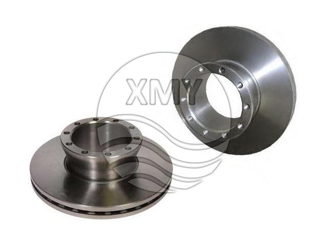 刹车碟 Brake Disc:81.50803.0026