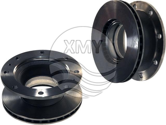 刹车碟 Brake Disc:1907530