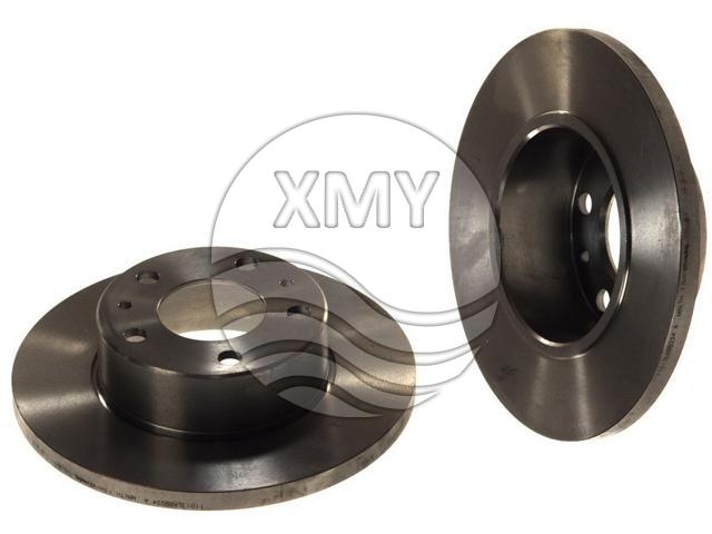 刹车碟 Brake Disc:2991646
