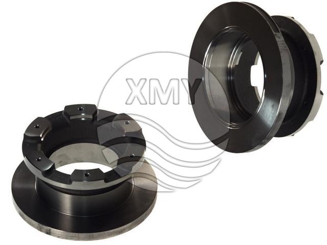 刹车碟 Brake Disc:42471150