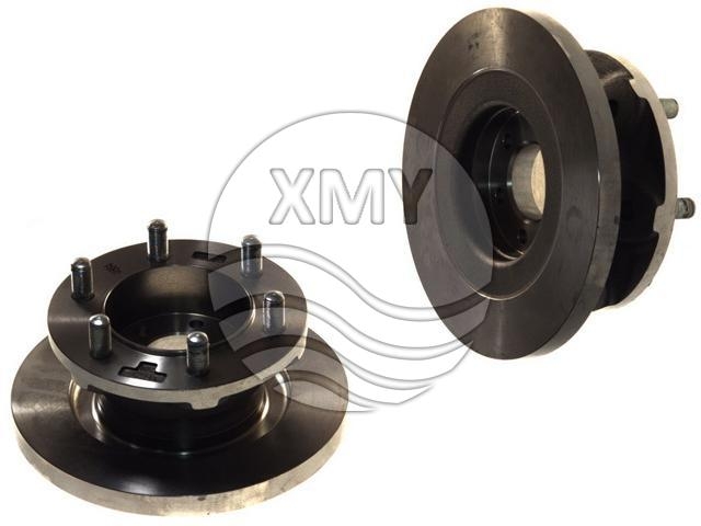 刹车碟 Brake Disc:504079365