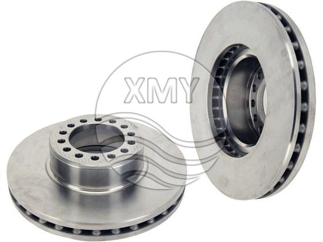 刹车碟 Brake Disc:2995894